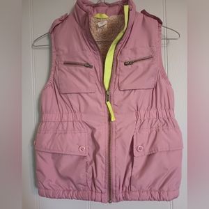 4/$20 J Crew Cut Vest